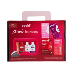 Zooki Large Glow Gift Set