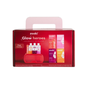 Zooki Glow Gift Set
