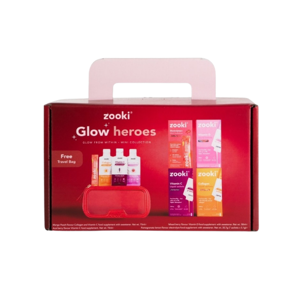 Zooki Small Gift Set