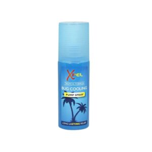 XPEL Bug Cooling Spray (120ml)