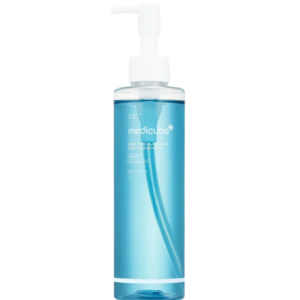 Medicube Pore Blackhead Deep Cleansing Oil (205ml)