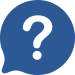 FAQ question mark icon